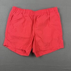 COLUMBIA PFG Women Fishing Shorts‎ Women Medium Pink